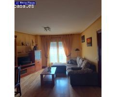 SE VENDE ACOGEDOR PISO EN SAN ANDRÉS DEL RABANEDO