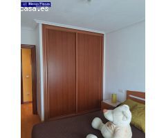 SE VENDE ACOGEDOR PISO EN SAN ANDRÉS DEL RABANEDO