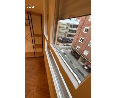 ALQUILER DE HABITACIONES A ESTRENAR!!!!