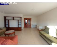 AMPLIO PISO DE ORIGEN CON VISTAS DESPEJADAS, ZONA VILLAOBISPO LEÓN