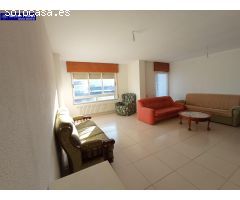 AMPLIO PISO DE ORIGEN CON VISTAS DESPEJADAS, ZONA VILLAOBISPO LEÓN