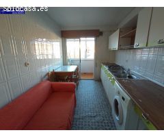 AMPLIO PISO DE ORIGEN CON VISTAS DESPEJADAS, ZONA VILLAOBISPO LEÓN