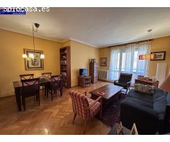 VIVIENDA DE 4 DORMITORIOS EN LA ZONA DEL CORTE INGLES.