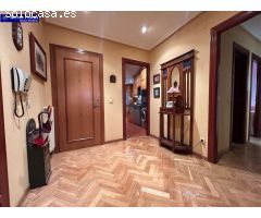 VIVIENDA DE 4 DORMITORIOS EN LA ZONA DEL CORTE INGLES.