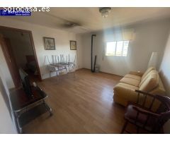 SE VENDE AMPLIO PISO EN NAVATEJERA