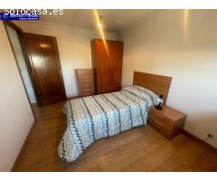 SE VENDE AMPLIO PISO EN NAVATEJERA
