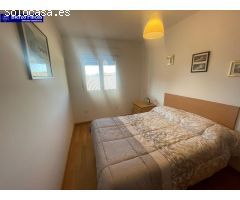 SE VENDE APARTAMENTO EN NAVATEJERA