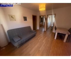 SE VENDE APARTAMENTO EN NAVATEJERA
