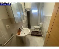 SE VENDE APARTAMENTO EN NAVATEJERA