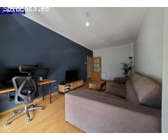 SE VENDE ESPECTACULAR PISO EN LA PALOMERA