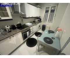 SE VENDE PRECIOSO PISO TURISTICO EN PINILLA