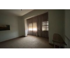 OPORTUNIDAD DE INVERSION VENTA DE CASA CON TERRENO EN CABAÑAS RARAS!!!