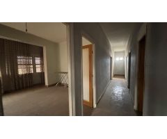 OPORTUNIDAD DE INVERSION VENTA DE CASA CON TERRENO EN CABAÑAS RARAS!!!