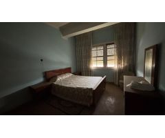 OPORTUNIDAD DE INVERSION VENTA DE CASA CON TERRENO EN CABAÑAS RARAS!!!