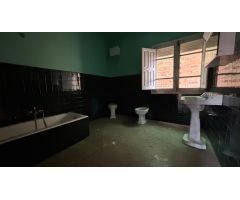 OPORTUNIDAD DE INVERSION VENTA DE CASA CON TERRENO EN CABAÑAS RARAS!!!