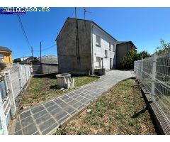VENTA DE CASA CON TERRENO EN NARAYOLA!!!