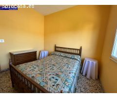VENTA DE CASA CON TERRENO EN NARAYOLA!!!