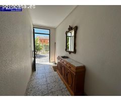 VENTA DE CASA CON TERRENO EN NARAYOLA!!!