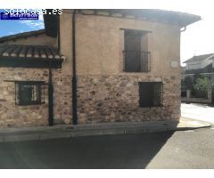 SE VENDE VIVIENDA UNIFAMILIAR EN CUADROS