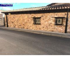 SE VENDE VIVIENDA UNIFAMILIAR EN CUADROS