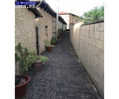 SE VENDE VIVIENDA UNIFAMILIAR EN CUADROS