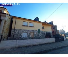 SE VENDE VIVIENDA UNIFAMILIAR EN FUENTESNUEVAS