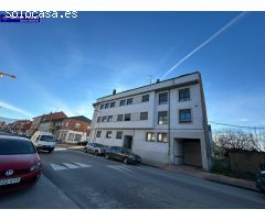 VENTA DE APARTAMENTO EN ZONA DE FUENTESNUEVAS