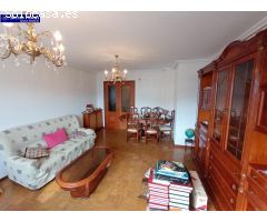SE VENDE PISO CERCA DE LA UNIVERSIDAD DE PONFERRADA
