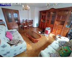 SE VENDE PISO CERCA DE LA UNIVERSIDAD DE PONFERRADA