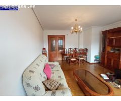 SE VENDE PISO CERCA DE LA UNIVERSIDAD DE PONFERRADA