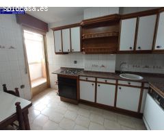 SE VENDE PISO CERCA DE LA UNIVERSIDAD DE PONFERRADA
