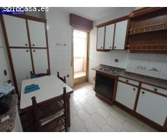 SE VENDE PISO CERCA DE LA UNIVERSIDAD DE PONFERRADA