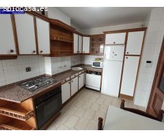 SE VENDE PISO CERCA DE LA UNIVERSIDAD DE PONFERRADA
