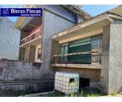 SE VENDE VIVIENDA EN BEMBIBRE