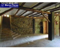 SE VENDE HOTEL EN RIAÑO