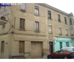 SE VENDE EDIFICIO CON GRANDES POSIBILIDADES EN ASTORGA