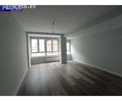 SE VENDE PISO EN EL CENTRO DE ASTORGA