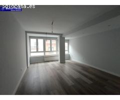 SE VENDE PISO EN EL CENTRO DE ASTORGA