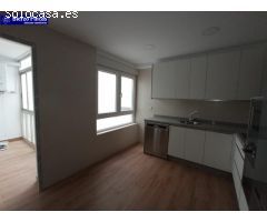 SE VENDE PISO EN EL CENTRO DE ASTORGA
