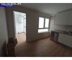 SE VENDE PISO EN EL CENTRO DE ASTORGA