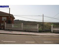 SE VENDE FINCA URBANA EN LA ROBLA