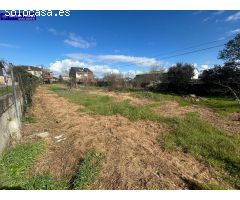 CASA CON 1.600M2 DE PARCELA URBANA PARA REFORMAR EN DEHESAS.