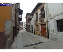 SE VENDE CASA EN VILLAFRANCA