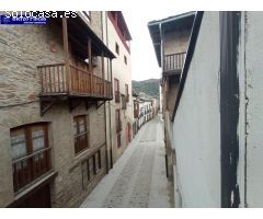 SE VENDE CASA EN VILLAFRANCA