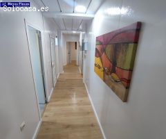 SE ALQUILA CASA EN SARIEGOS