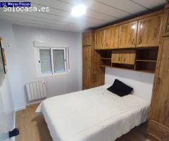 SE ALQUILA CASA EN SARIEGOS
