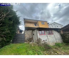 CASA CON TERRENO TOTALMENTE REFORMADA EN PRIARANZA.