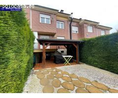 ???? ¡EXCLUSIVO CHALET EN CARBAJAL DE LA LEGUA! ?????