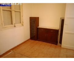 PISO DE TRES HABITACIÓNES EN FLORES DEL SIL!!!!!
