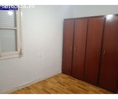 PISO DE TRES HABITACIÓNES EN FLORES DEL SIL!!!!!